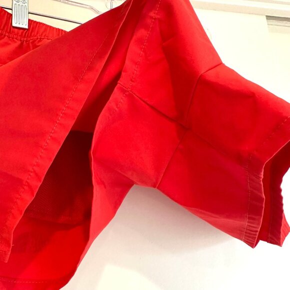 The North Face Women's Running Shorts, in Red - Size M - Picture 8 of 11